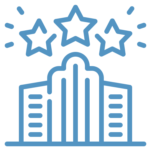 Recognized 3 Star Export House