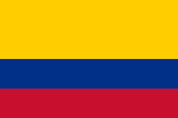 Tiles Export from India to Colombia