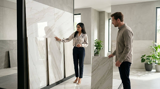 Why Indian Tiles Are Dominating the International Market