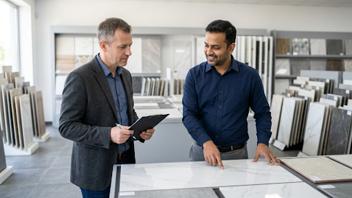 Things to Keep in Mind While Importing Tiles from India