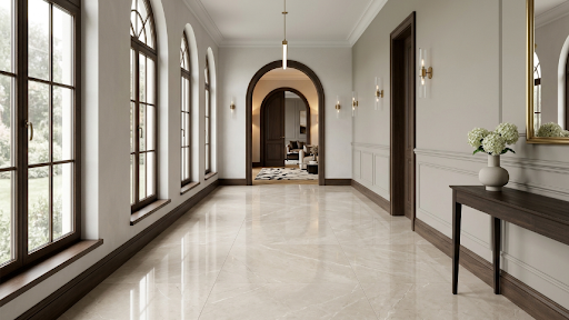 Luxury Tile Design Ideas for Modern Residential Projects