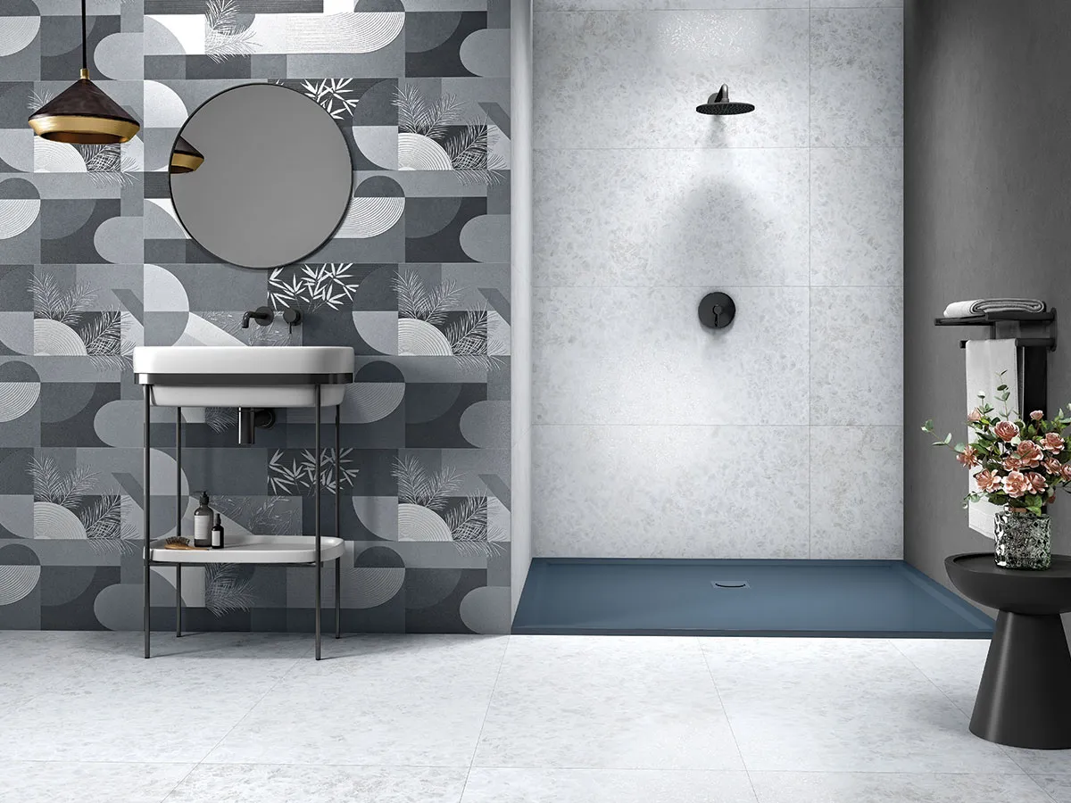 ADORE GREY DECORE