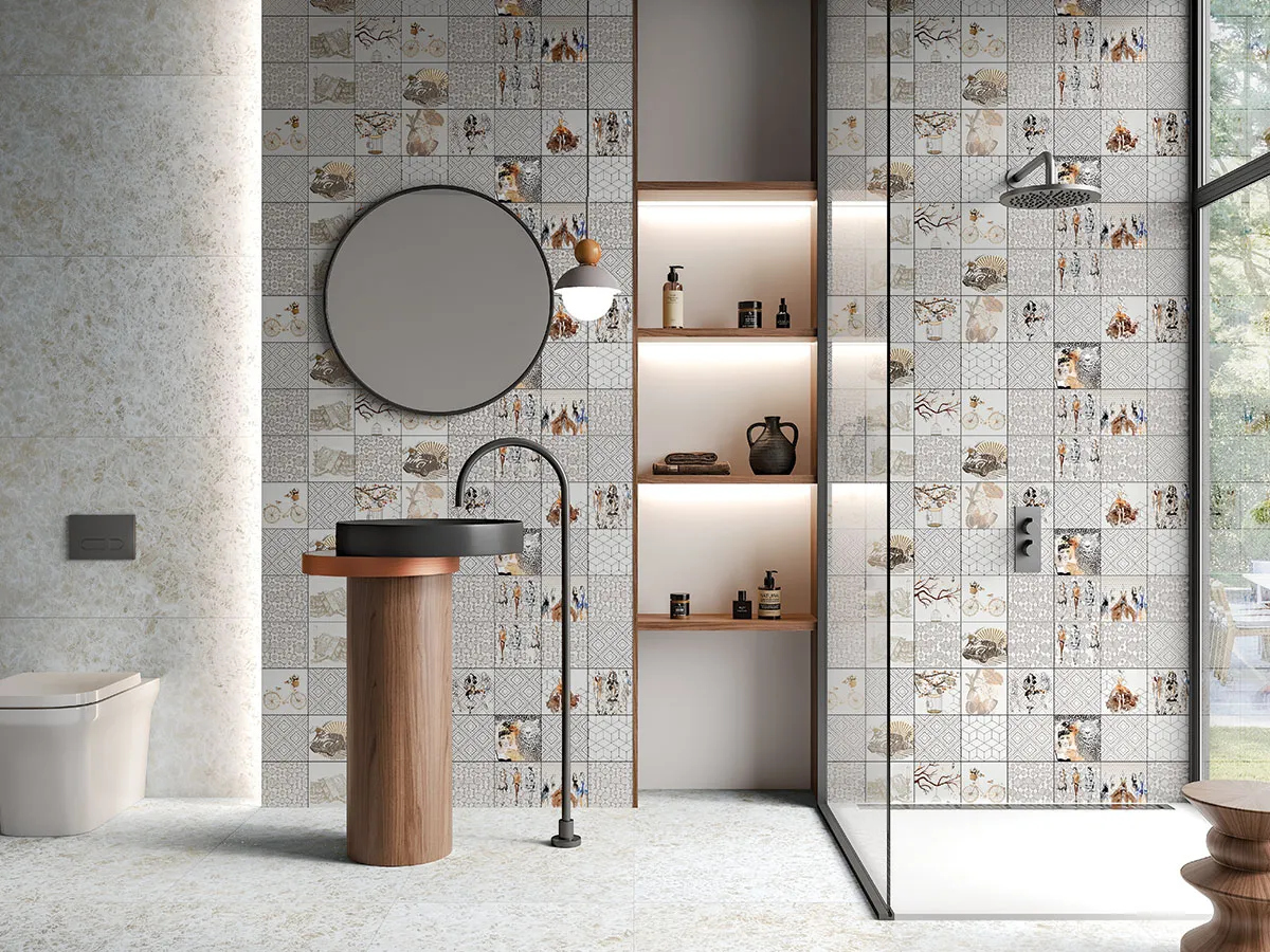 BEATNIK DECORE