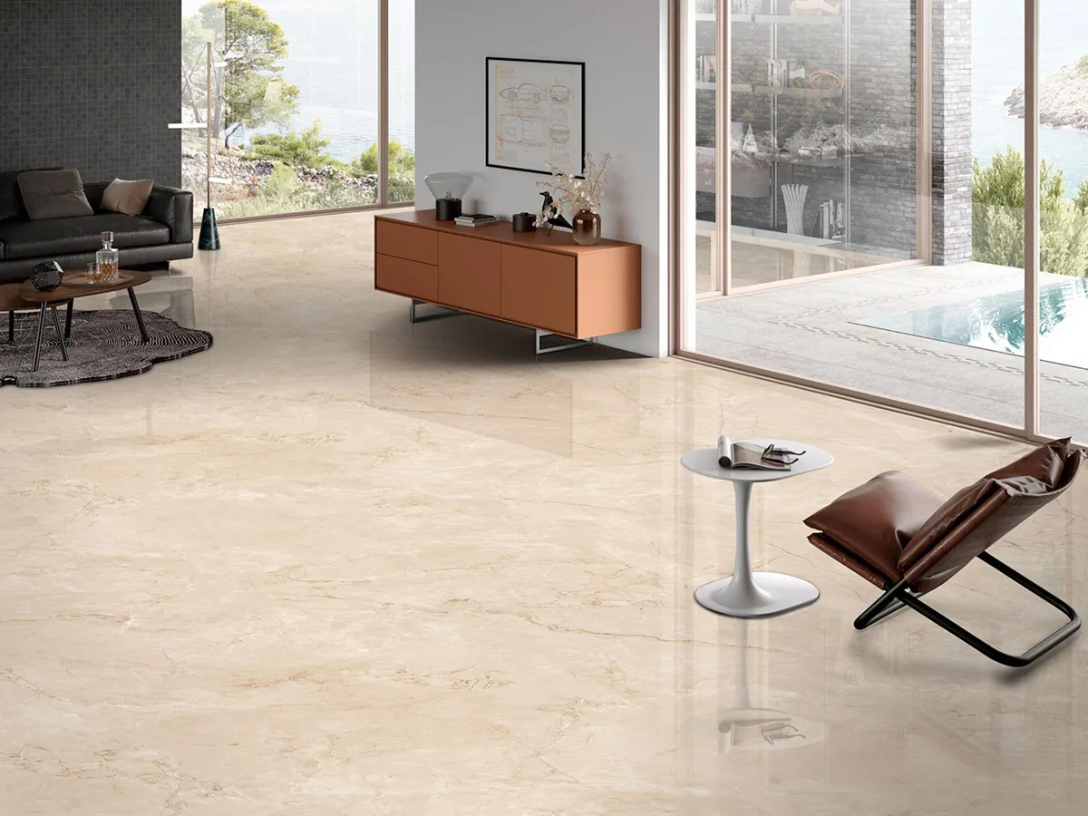BRITISH BEIGE