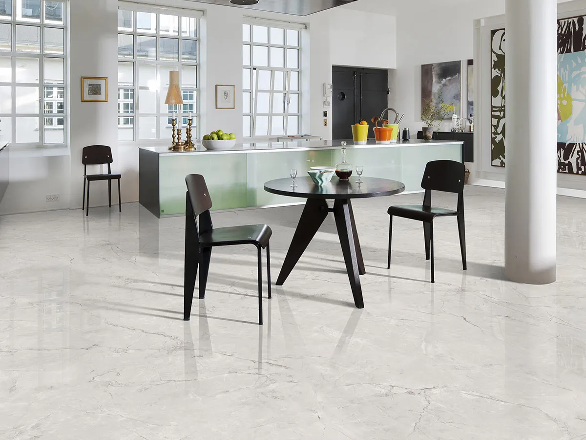 BRITISH BIANCO GLIT