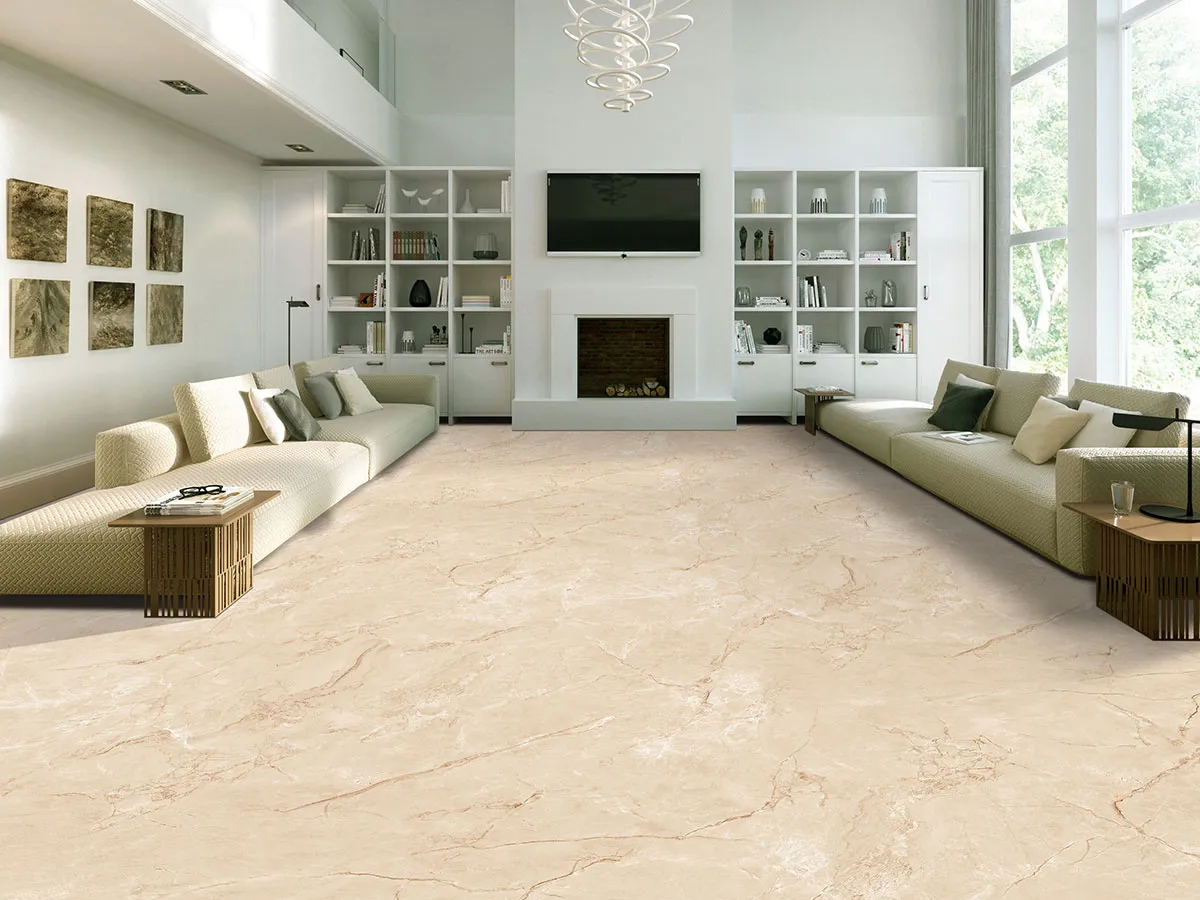 BRITISH BEIGE
