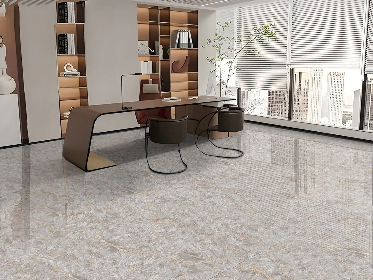ANILINE GRIS