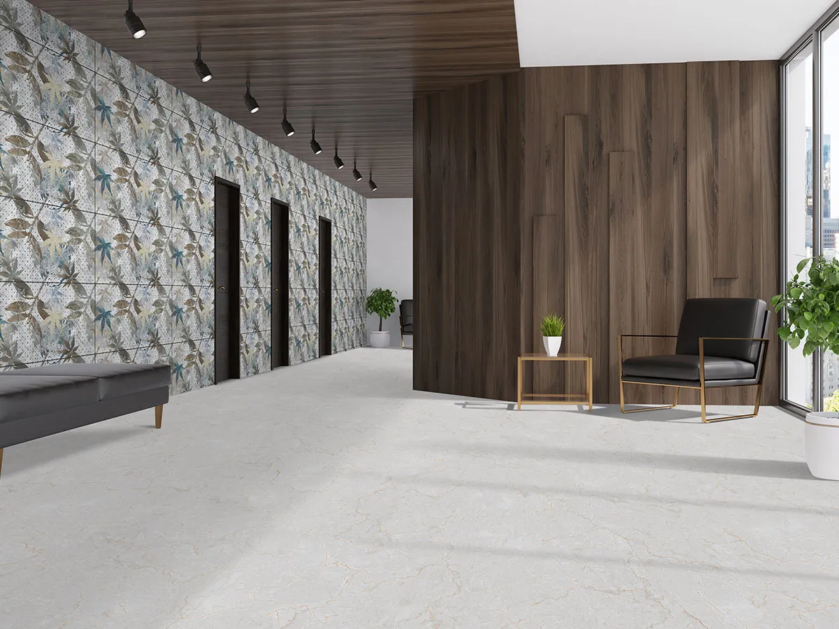 ARIA BIANCO DECORE