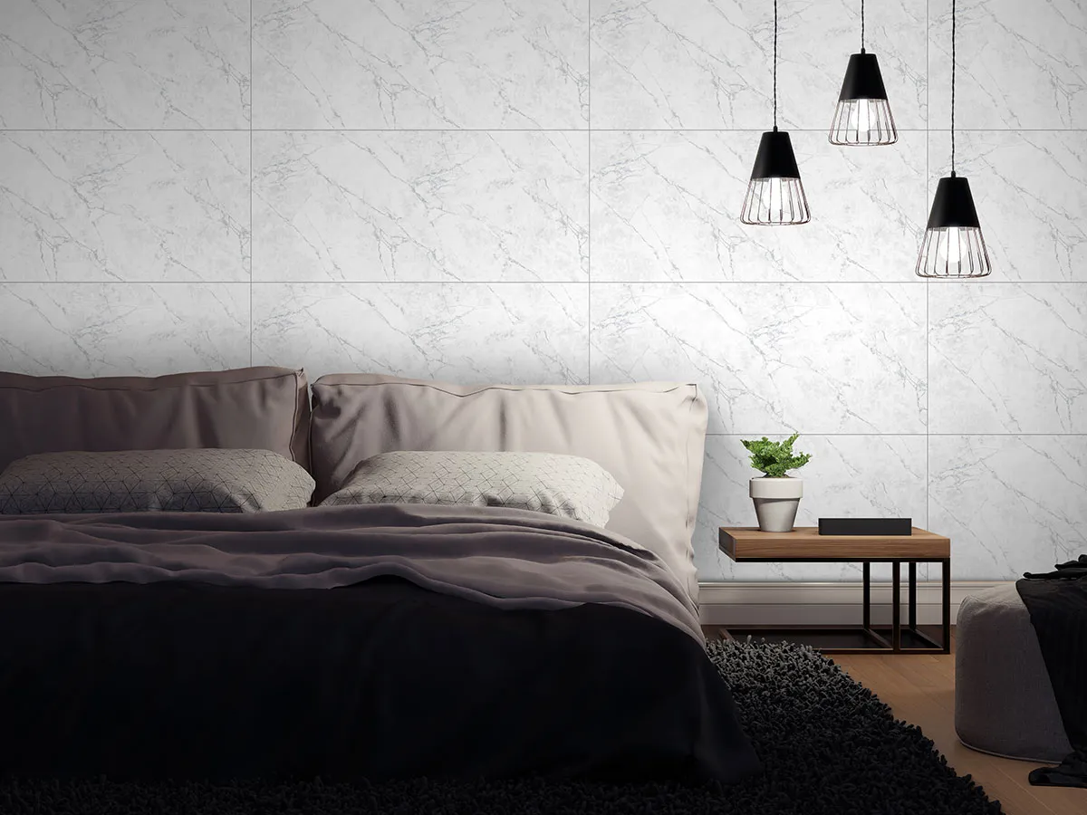 BIANCO VELVET GLUV