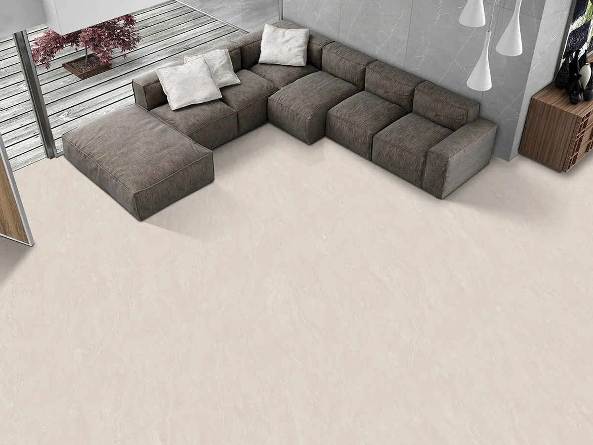CALCITE CARAMEL SILK