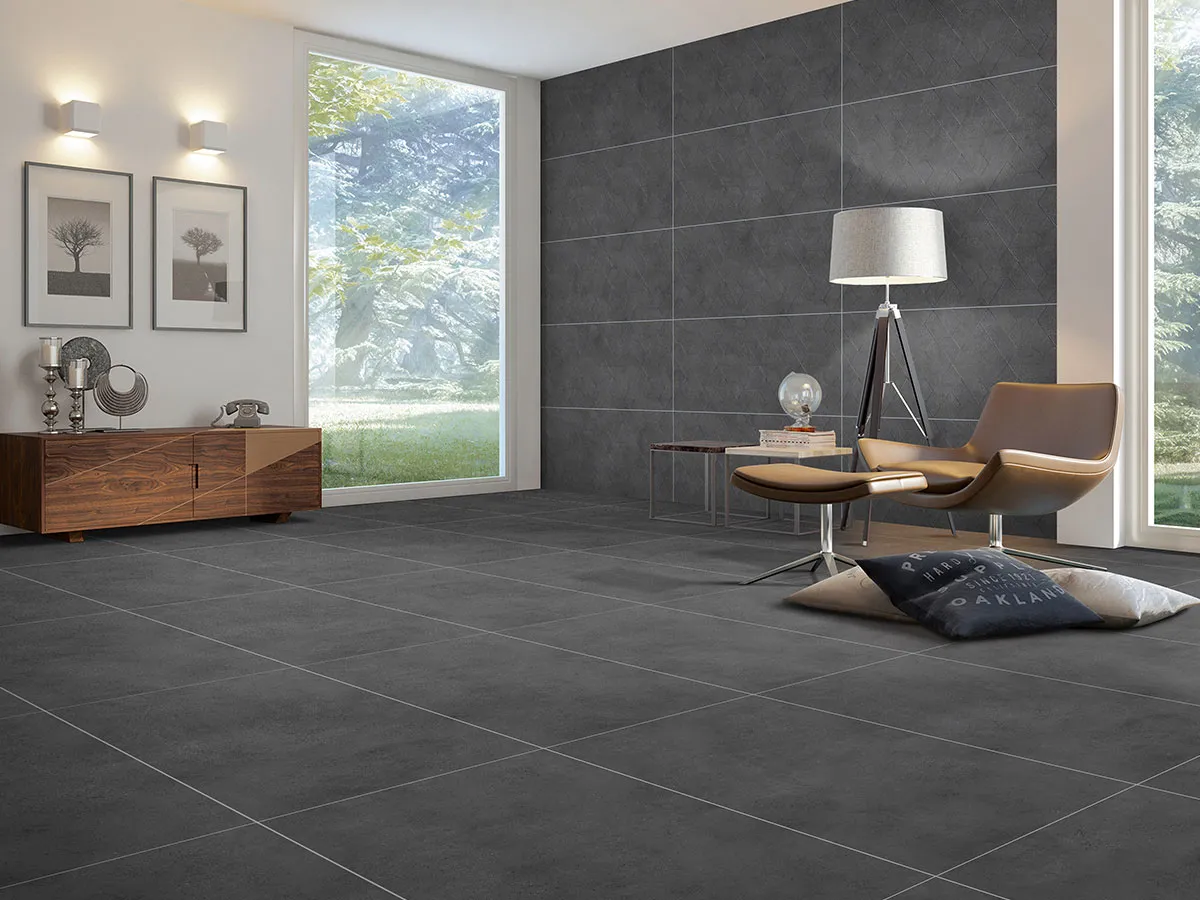 CASTELLA GRAPHITE HEXA