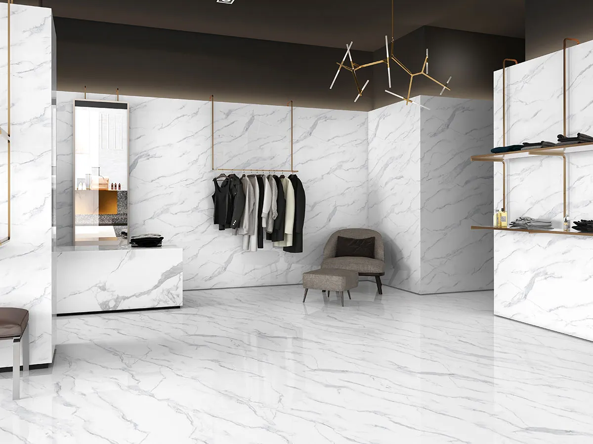 COIF BIANCO