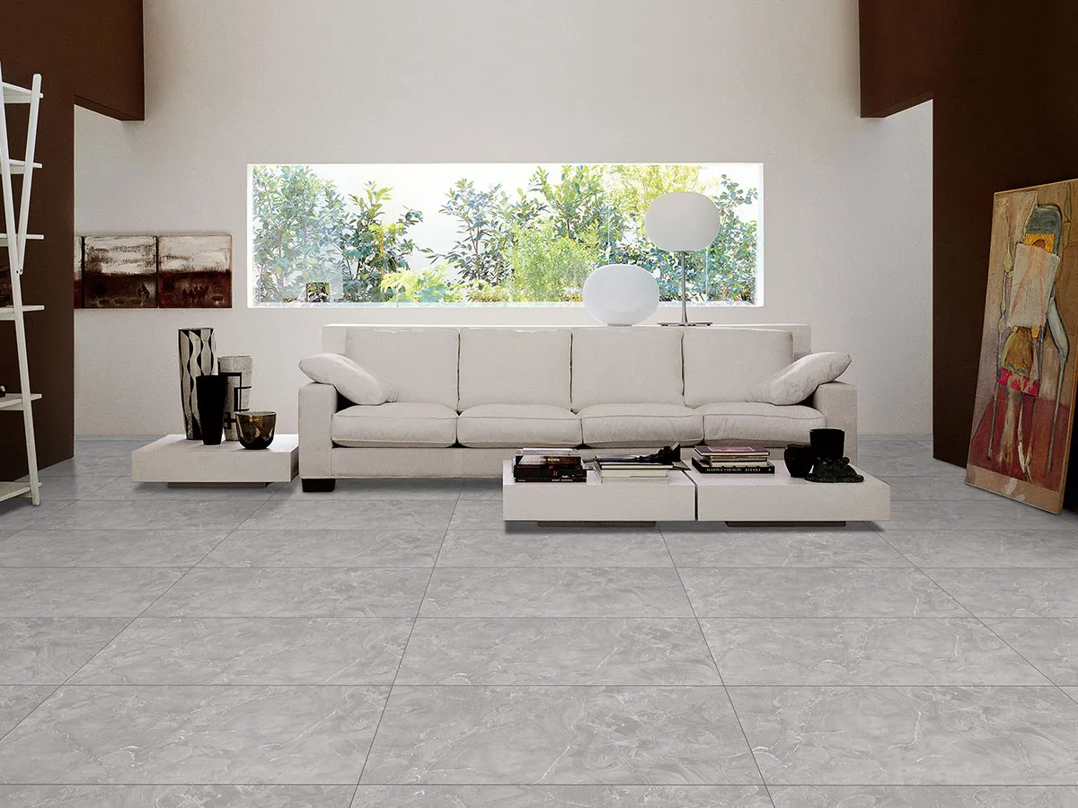 COLOSO GRIS