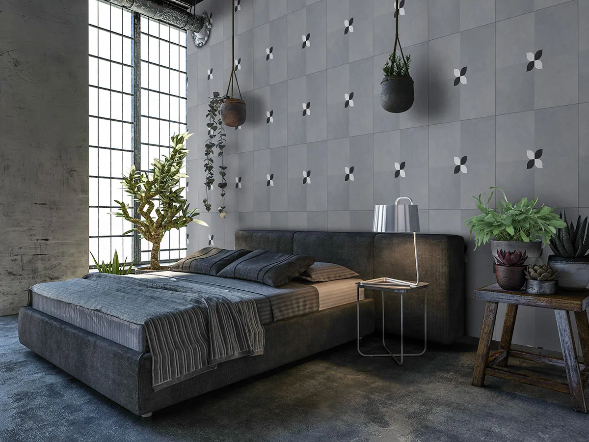 ELEMENT GREY