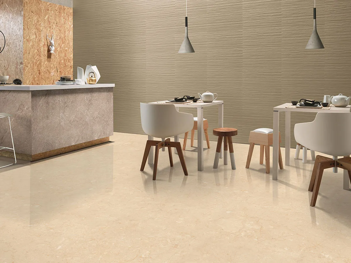 ELITE MARFIL BEIGE
