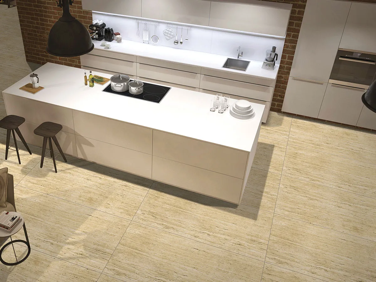 ELITE TRAVERTINO BEIGE