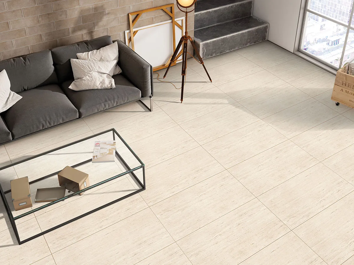 ELITE TRAVERTINO CREMA