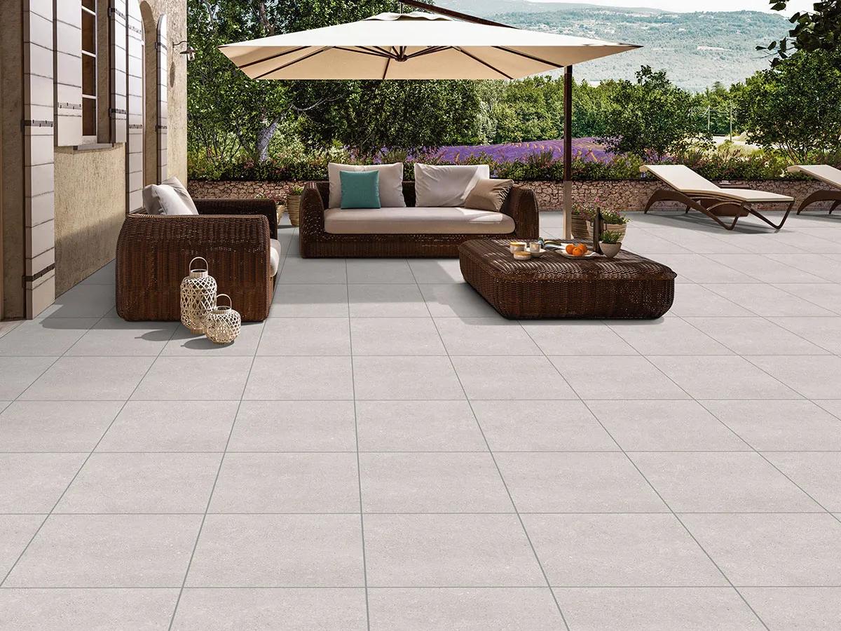 ERDING GREY