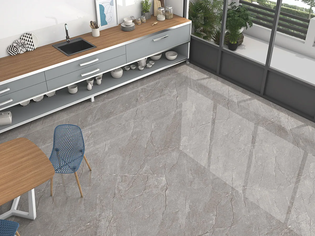 EURI GREY