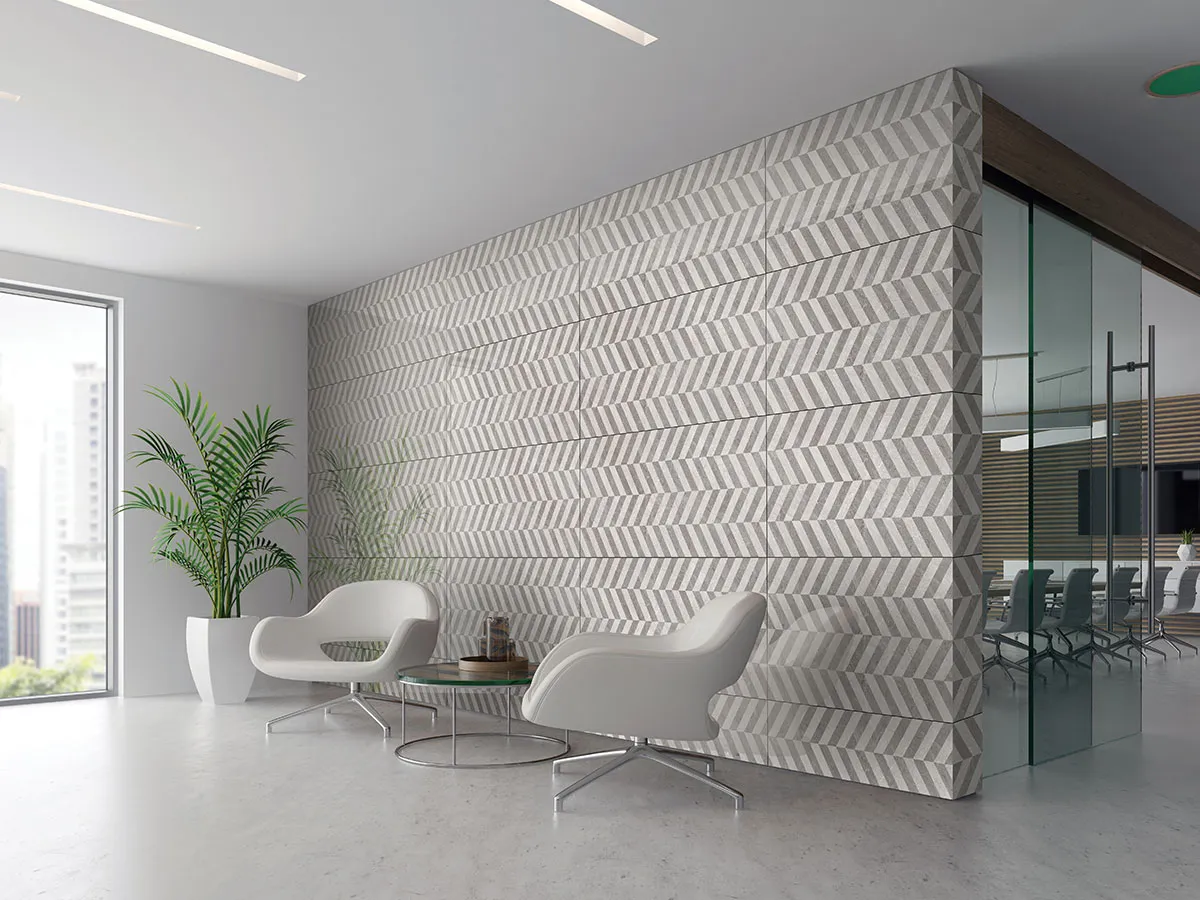 EURI GREY DECORE