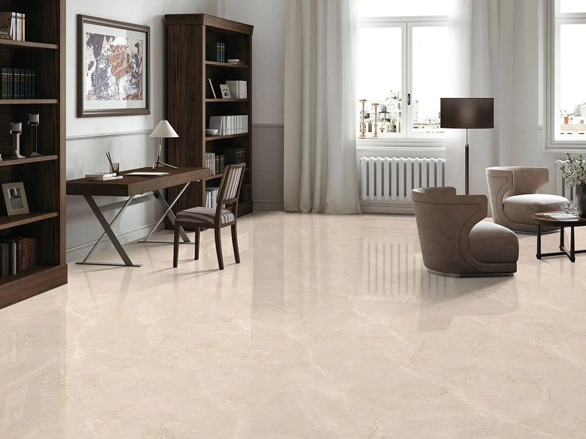 FRENCH BOTTOCHINO BEIGE