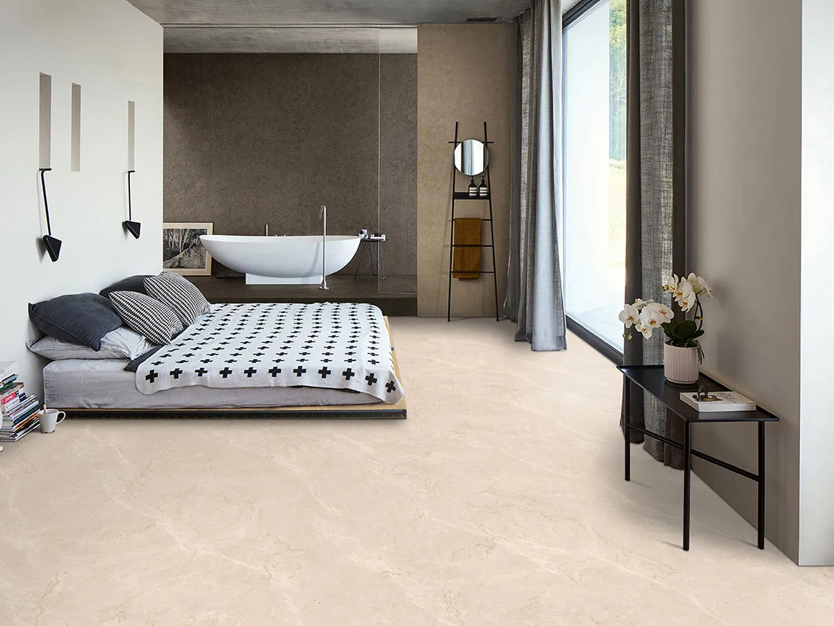 FRENCH BOTTOCHINO BEIGE GLIT