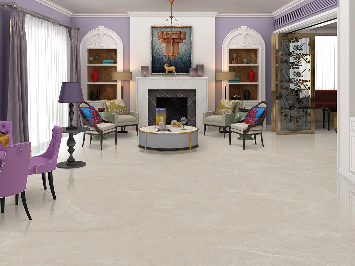 FRENCH BOTTOCHINO GREY