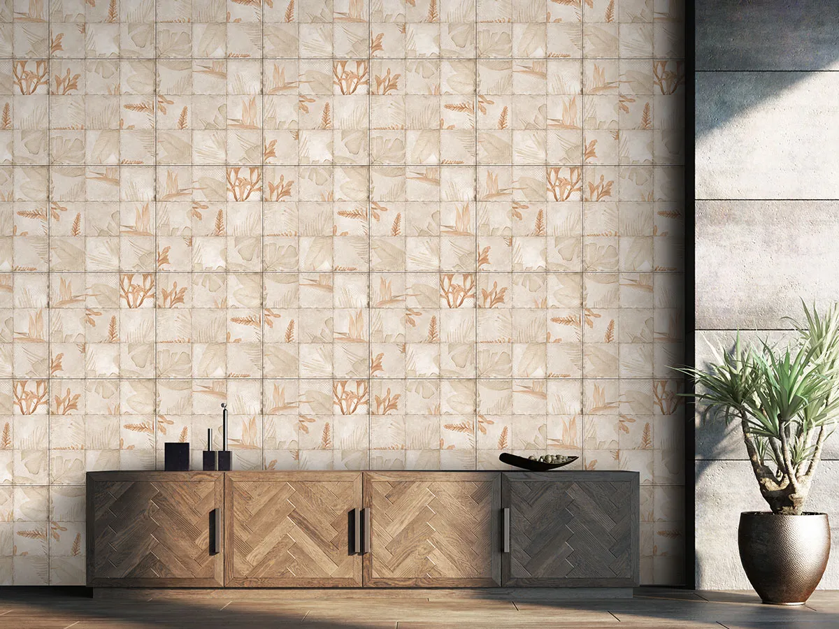 GLORY BEIGE DECORE