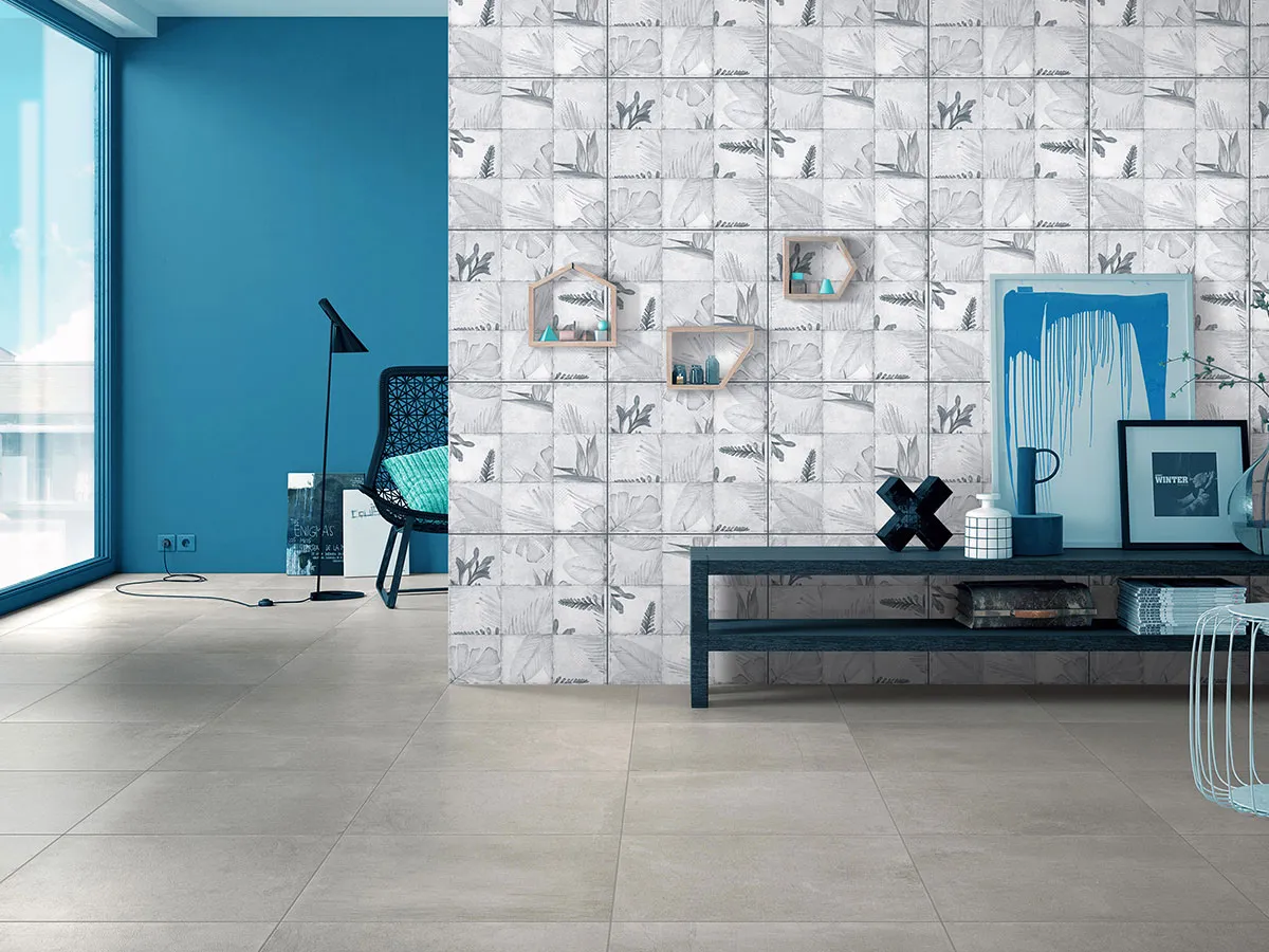 GLORY GREY DECORE