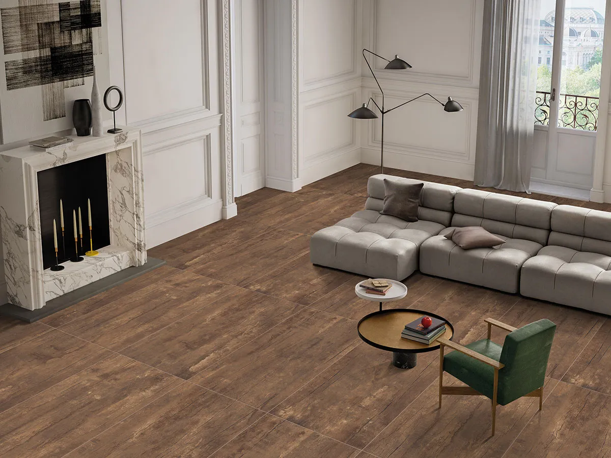 HAMTON BROWN