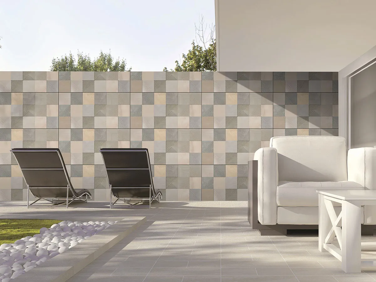 HENGE DECORE