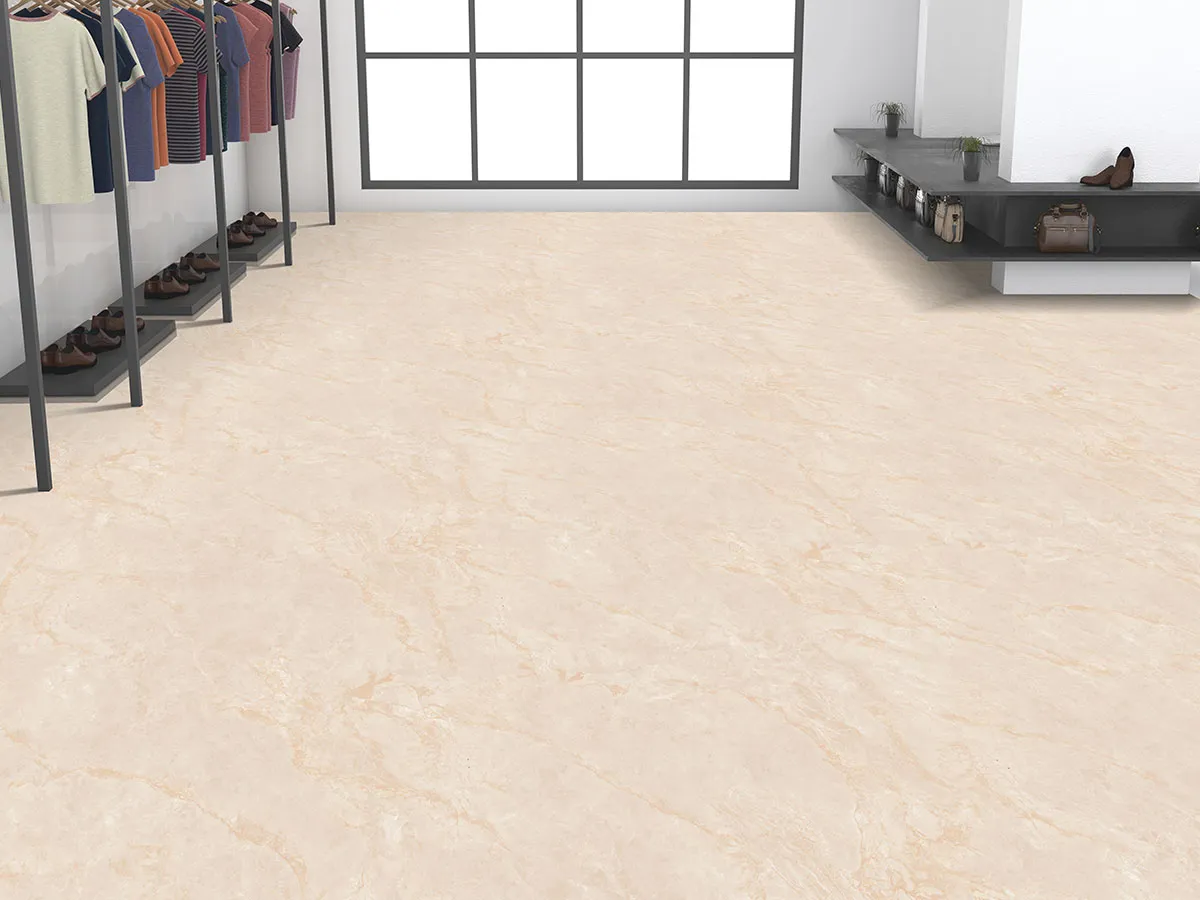 INDO BEIGE SILK