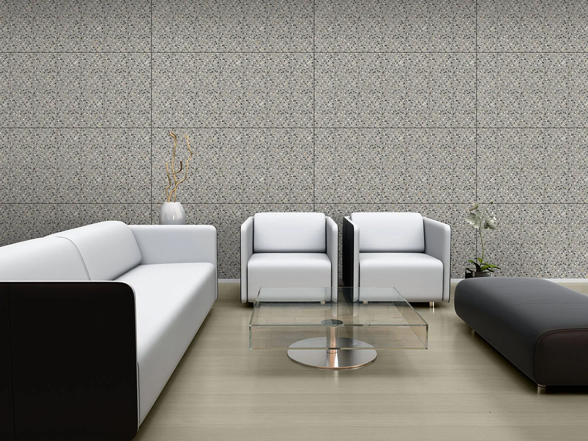 INTRICATE GRIGIO