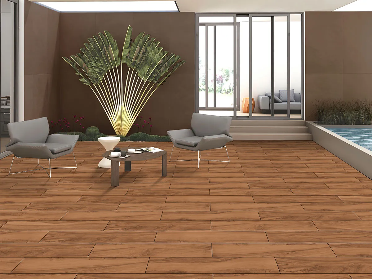 KIOS WENGE