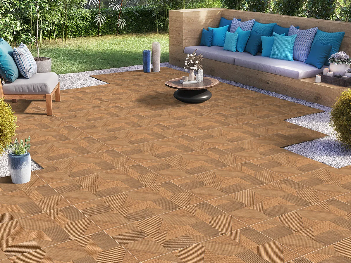 MERANTI WOOD