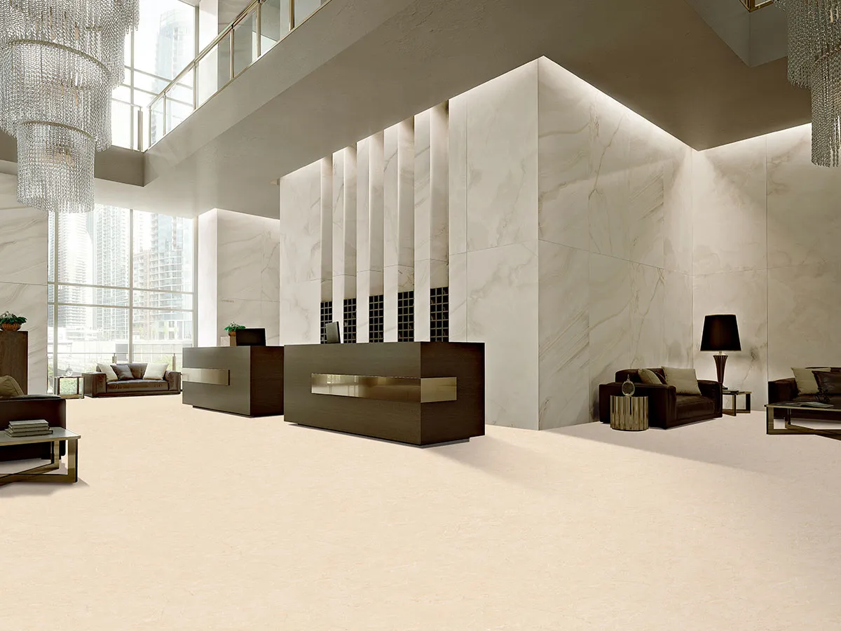 REFINE CREMA SILK