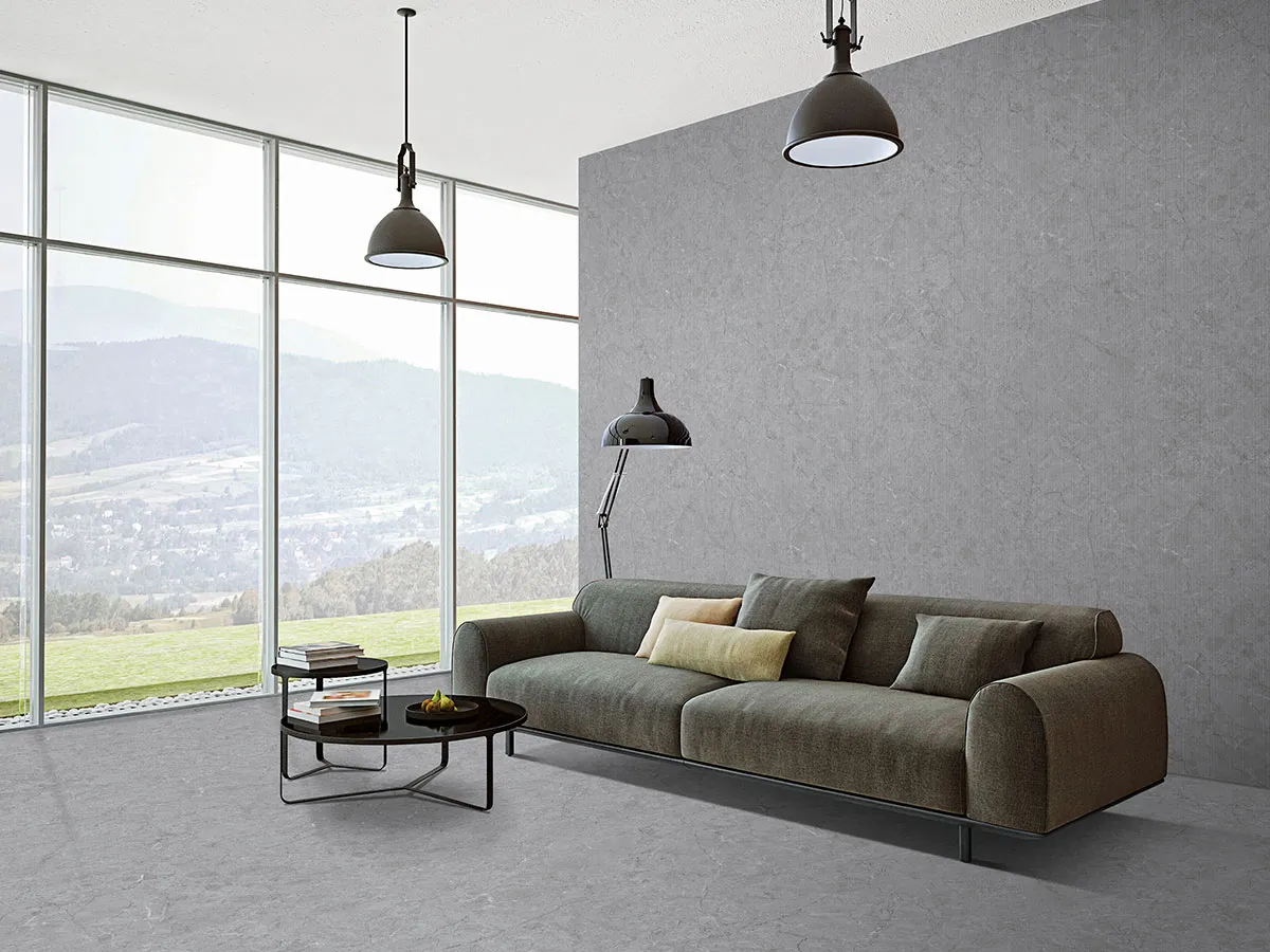 REFINE GREY