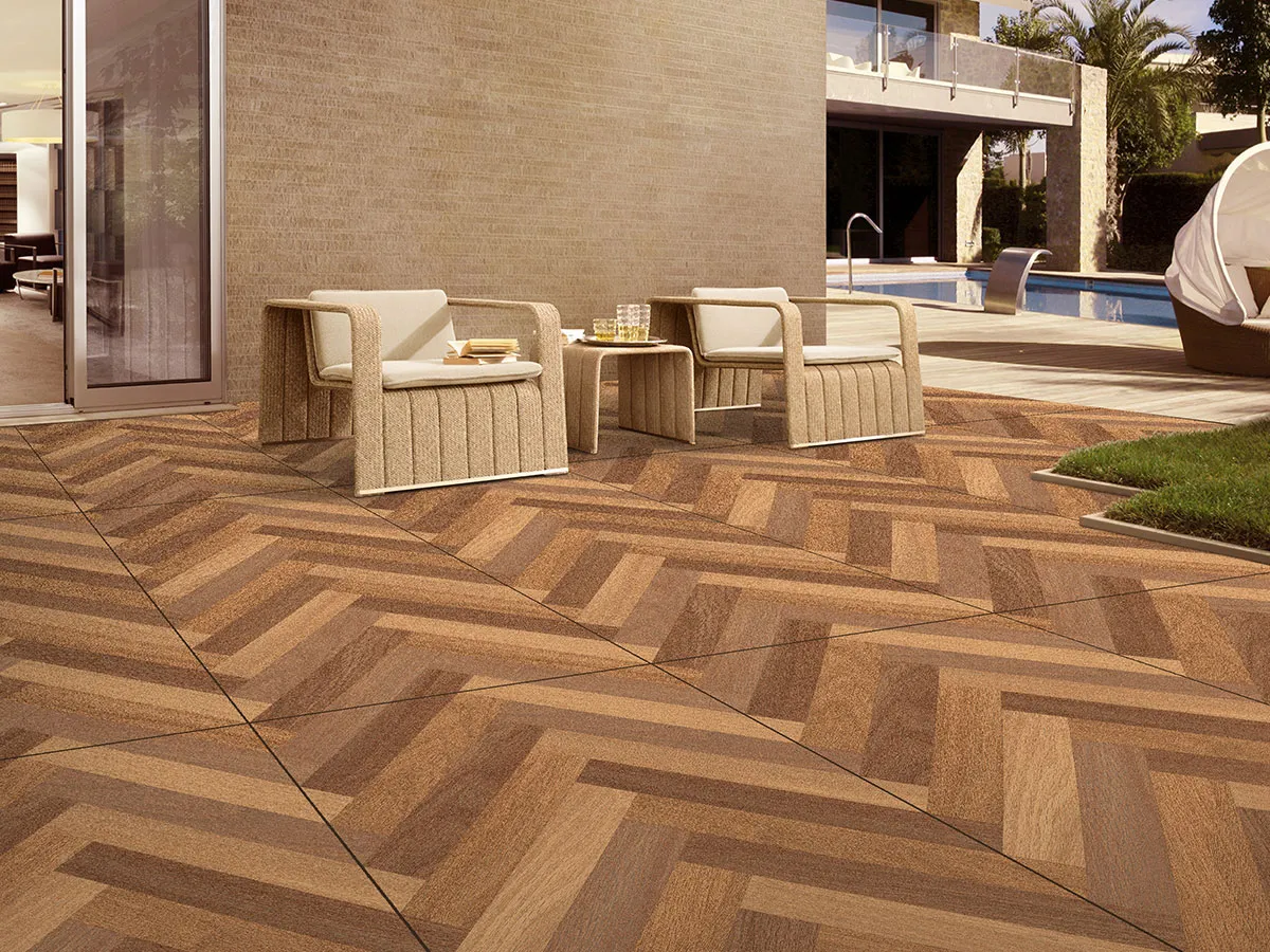 RHODIUM BROWN