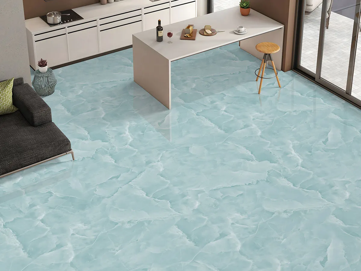 ROSE ONYX AQUA