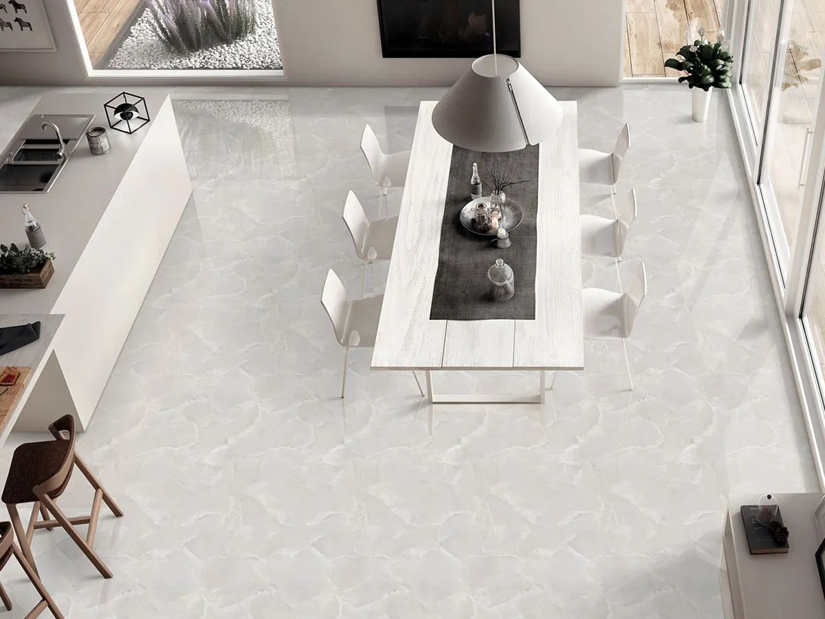 ROSE ONYX BIANCO