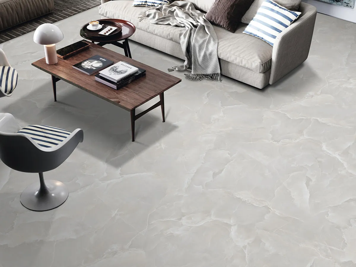 ROSE ONYX BIANCO GLIT