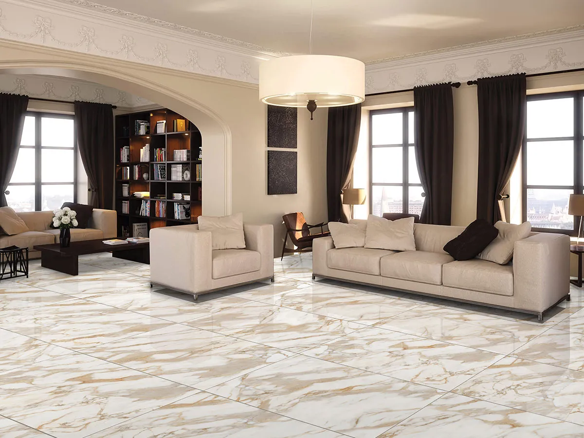 ROYAL CALCATTA GOLD