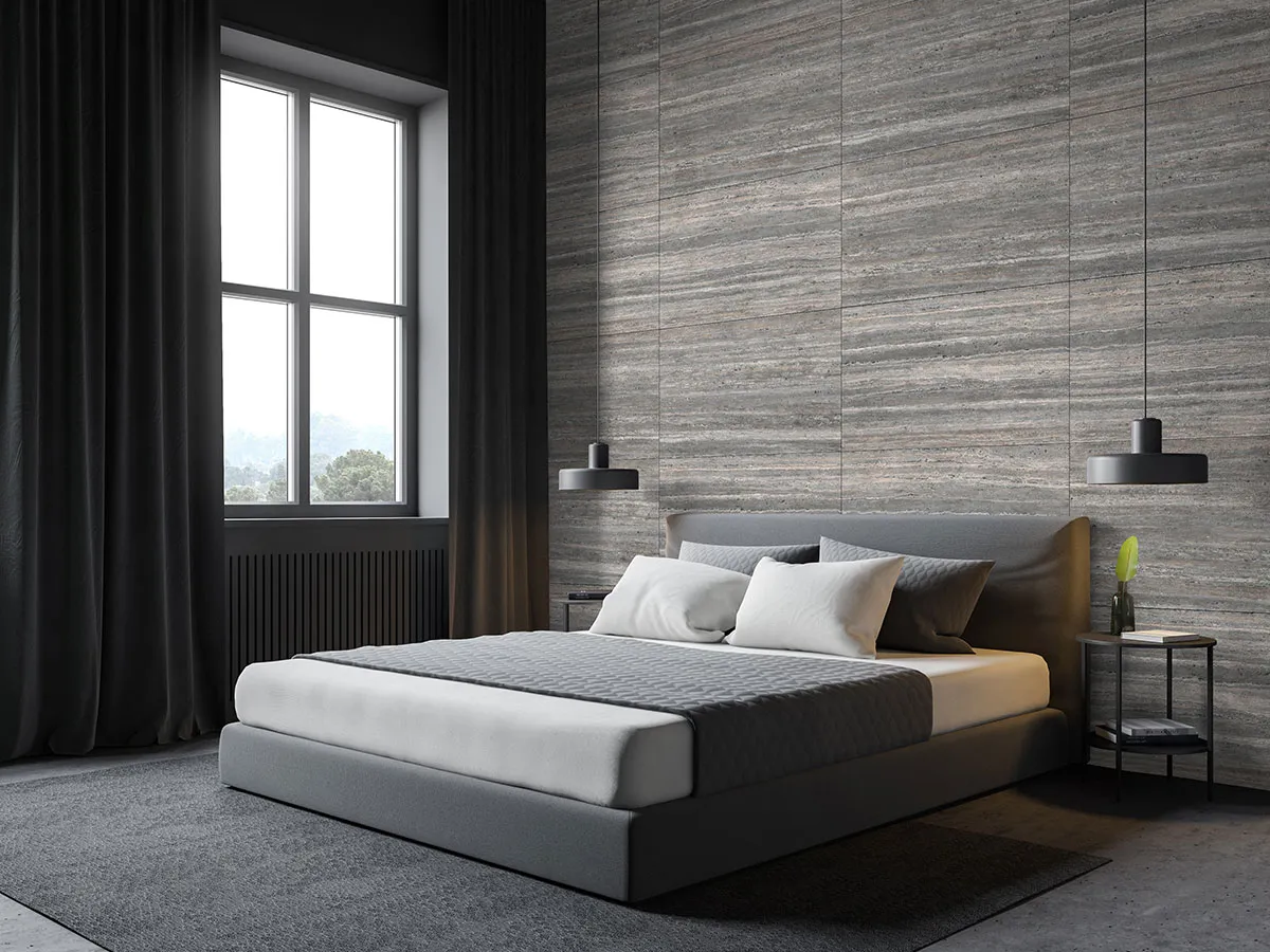SAMUI GREY