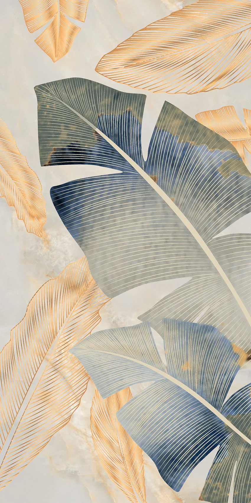 SELVA ONYX CREMA DECORE