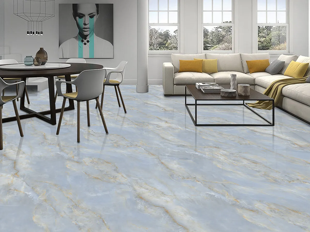 SELVA ONYX SKY