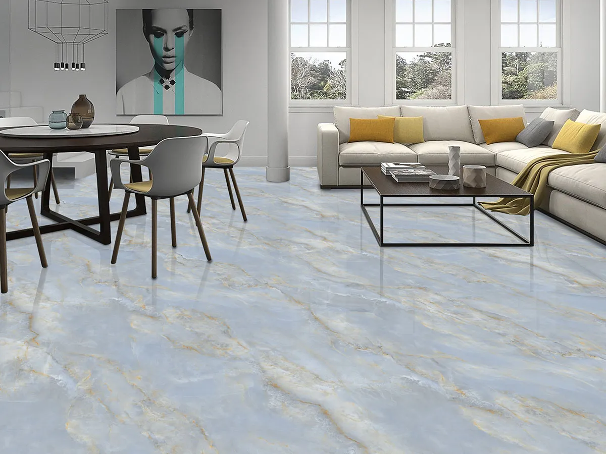 SELVA ONYX SKY