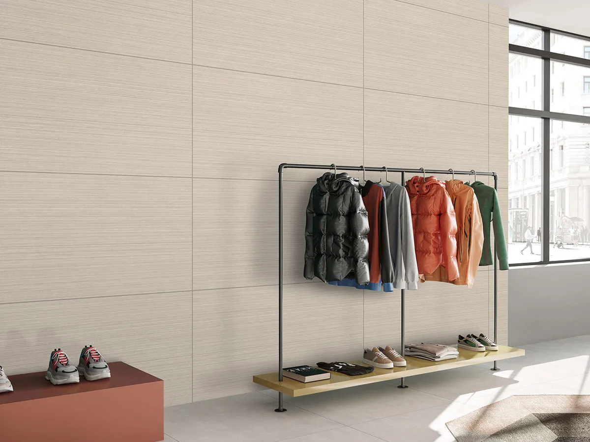VERBIER BEIGE