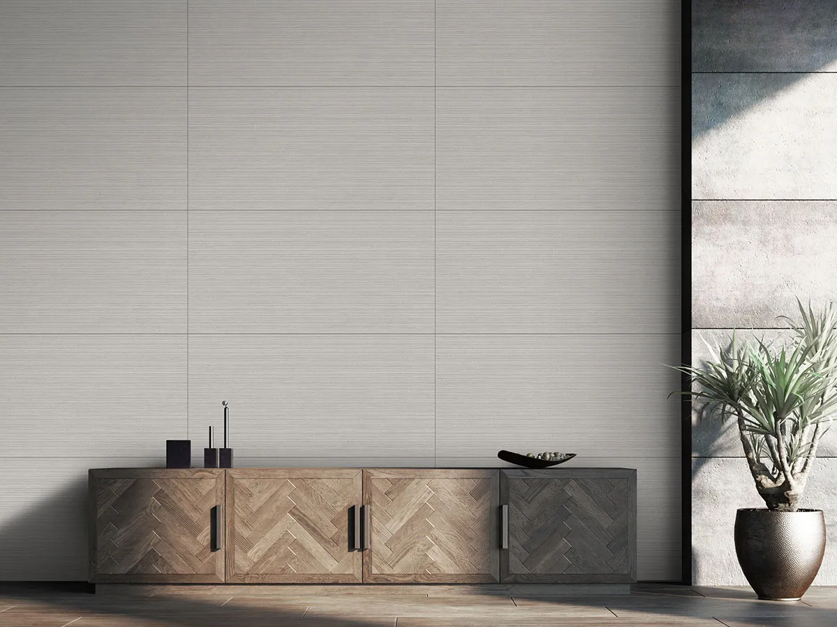 VERBIER GREY
