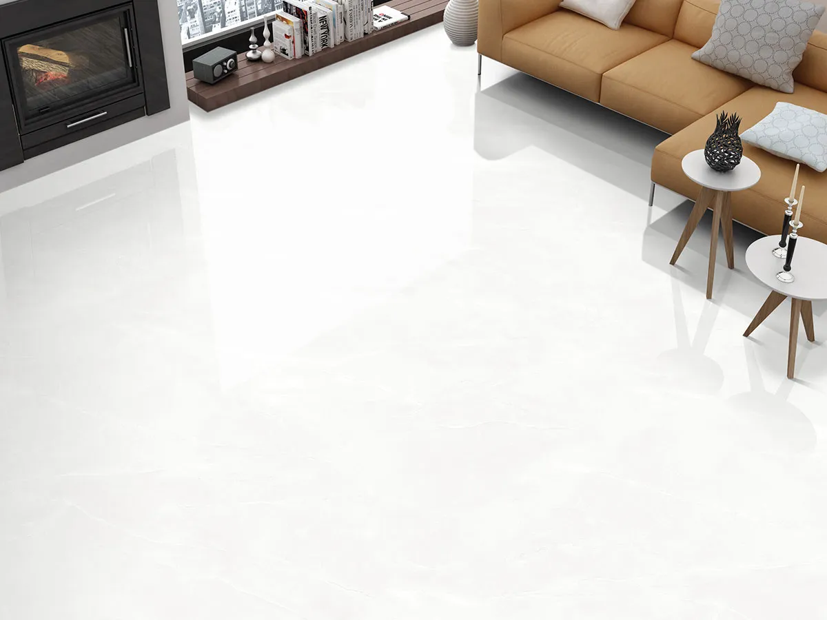 VERSATILE BIANCO