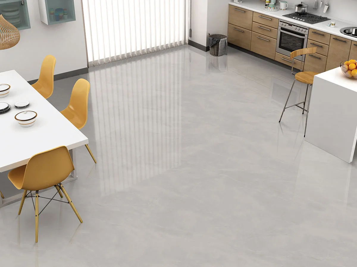 VERSATILE GREY
